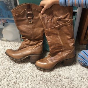 Women cowboy boots